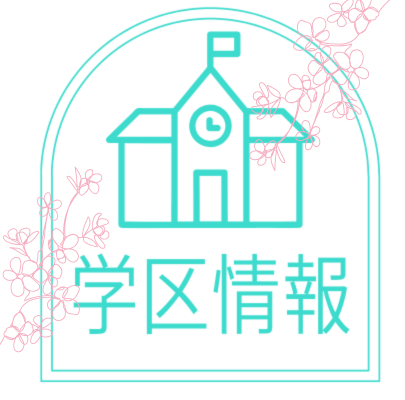 学区情報ミント桜大